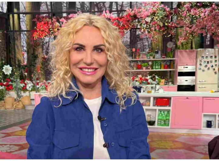E' sempre mezzogiorno confessione in diretta