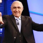 Pippo Baudo come sta