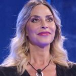 Stefania Orlando ha un debole per Iago?