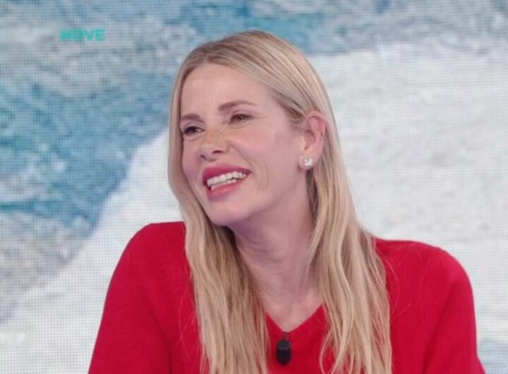 alessia marcuzzi chi sono i figli