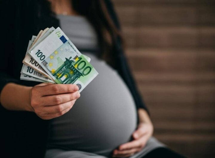 assegno maternità 2025