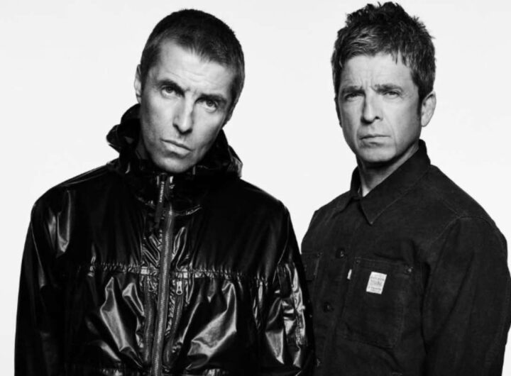 Oasis miglior canzone inglese di sempre