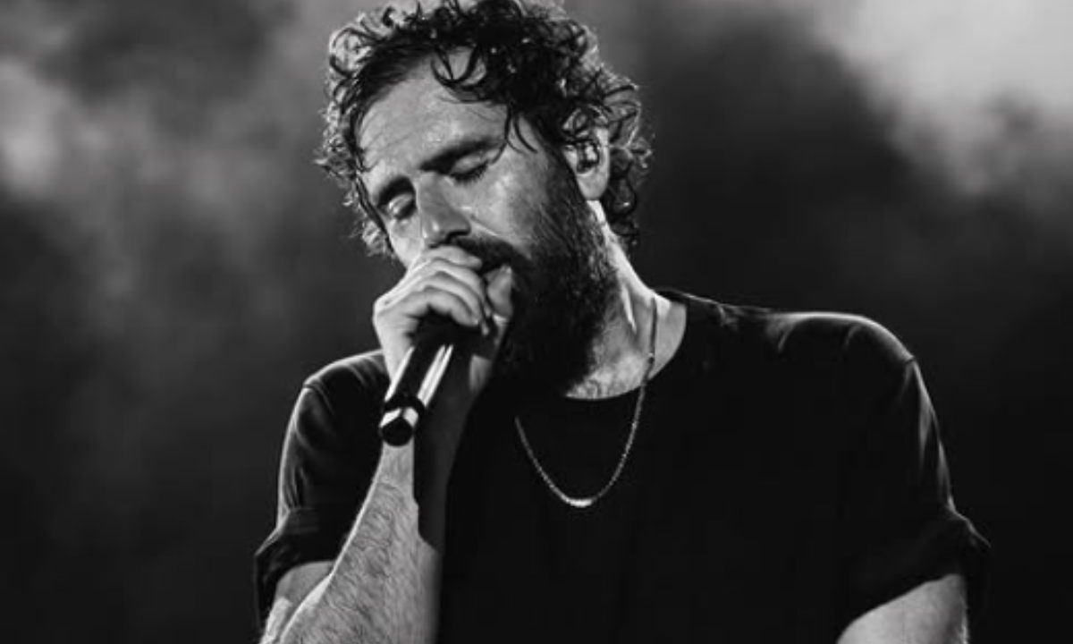 Tommaso Paradiso