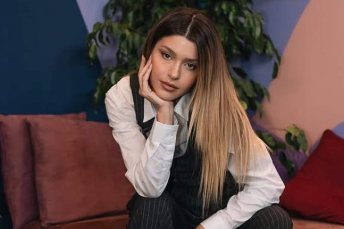 Natalia Paragoni
